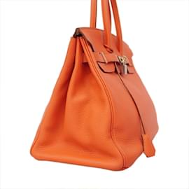 Hermès-Hermes Birkin 35 Handbag-Other