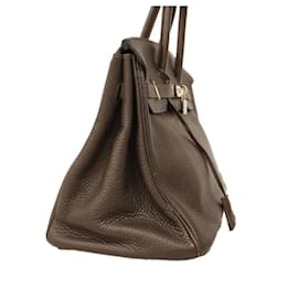 Hermès-Hermes Birkin 35 Handbag-Other