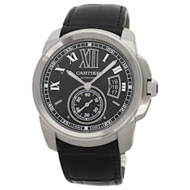 Cartier-Cartier W7100014 Calibre de Watch-Other
