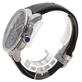 Cartier-Cartier W7100014 Calibre de Watch-Other