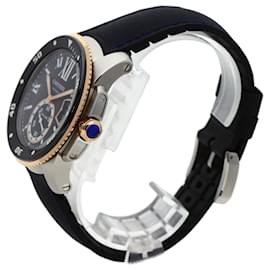 Cartier-Cartier Calibre de Diver Date Watch-Other
