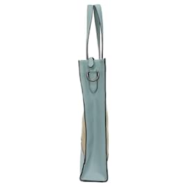 Coach-COACH Graham Structured Tote Bag-Beige