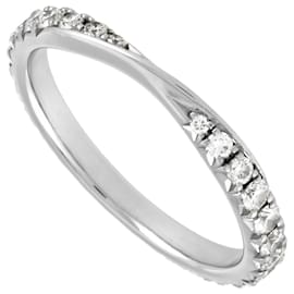Harry Winston-Harry Winston Brilliant Love Band Ring-Other