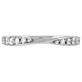 Harry Winston-Harry Winston Brilliant Love Band Ring-Other