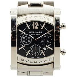 Bulgari-Bvlgari Assioma Automatic Wristwatch-Other