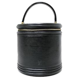 Louis Vuitton-Louis Vuitton Epi Cannes Handbag-Other