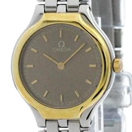 Omega-Omega De Ville Ladies Watch-Other