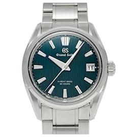 Grand Seiko-Grand Seiko Evolution 9 Disney 100th Anniversary Limited Edition SLGH025-Other