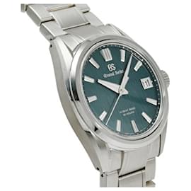 Grand Seiko-Grand Seiko Evolution 9 Disney 100th Anniversary Limited Edition SLGH025-Other