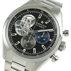 Zénith-Zenith Chronomaster El Primero Watch-Other