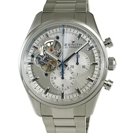 Zénith-Zenith Chronomaster El Primero Watch-Other