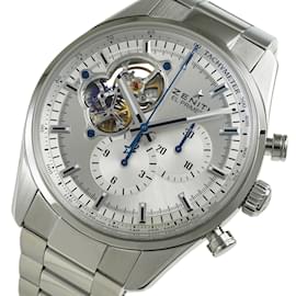 Zénith-Zenith Chronomaster El Primero Watch-Other