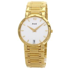 Orologio da polso per uomo Piaget Dancer 15123K81 Altro