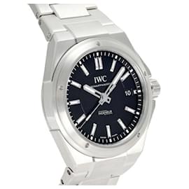 IWC-IWC Ingenieur Automatic IW323902 Men's Watch-Other