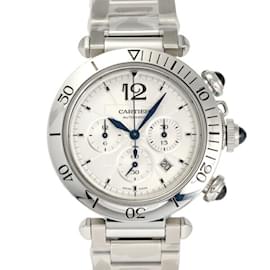 Cartier-Cartier Pasha de Cartier WSPA0018 Men's Wristwatch-Other