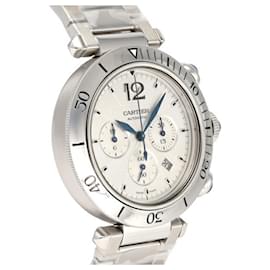 Cartier-Cartier Pasha de Cartier WSPA0018 Men's Wristwatch-Other