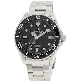 Grand Seiko-Grand Seiko SBGA029 Spring Drive Diver's Watch-Other