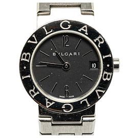 Bulgari Bvlgari BB23SS Quartz Wristwatch Other