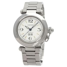 Cartier-Cartier Pasha C Big Date Watch-Other