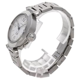 Cartier-Cartier Pasha C Big Date Watch-Other