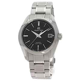 Grand Seiko-Grand Seiko SBGH205 Heritage Collection Wristwatch-Other