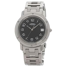 Hermès-Hermes CL6.710 Clipper Watch-Other