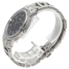 Hermès-Hermes CL6.710 Clipper Watch-Other