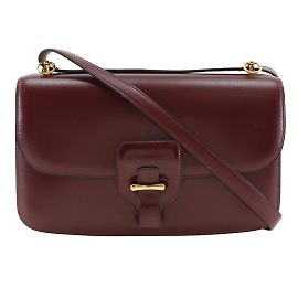 Hermès Bolsa de Ombro Dolly Hermes Outro