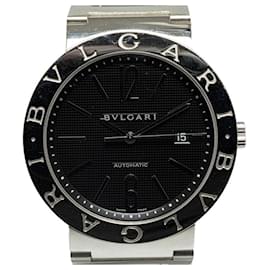 Bulgari-Bvlgari BB42SS Automatic Wristwatch-Other