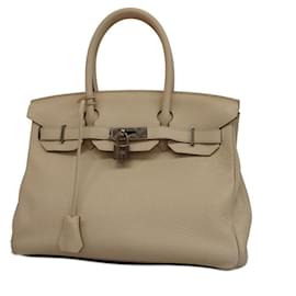 Hermès-Hermes Birkin 30 Handbag-Other