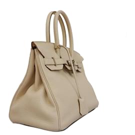 Hermès-Hermes Birkin 30 Handbag-Other