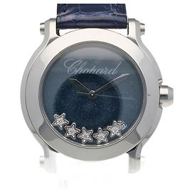 Reloj Chopard Happy Sport Edición Limitada Otro