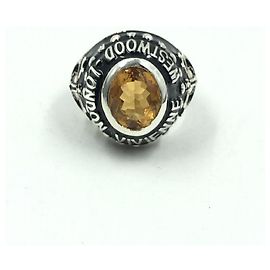 Vivienne Westwood Orb College Jubiläumsring Andere