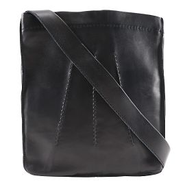 Hermès Borsa a Spalla Hermes Toudu Nero