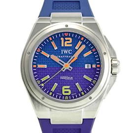 IWC-IWC Ingenieur Automatic Mission Earth Adventure Ecology Limited Edition Watch-Other