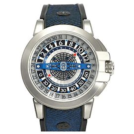 Harry Winston Ocean Project Z12 Men's Watch Other