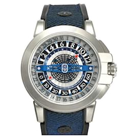 Harry Winston-Harry Winston Ocean Project Z12 Men's Watch-Other