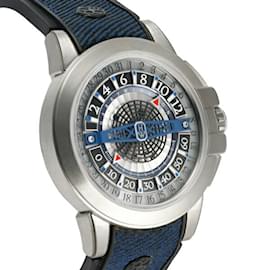 Harry Winston-Harry Winston Ocean Project Z12 Men's Watch-Other