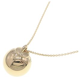 Collar de oro amarillo de 18K Tiffany & Co. Otro
