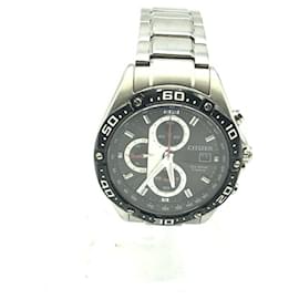 Citizens of Humanity-Citizen Eco-Drive Wristwatch B612-5068720-Other
