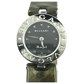 Bulgari-Bvlgari B.Zero One Quartz Wristwatch-Other