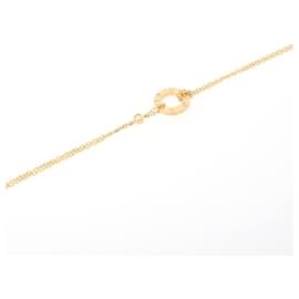 Cartier-Cartier Love Circle Double Chain Bracelet-Other