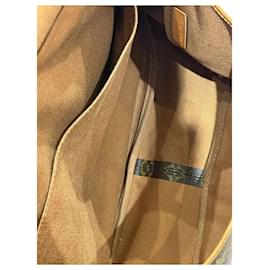 Louis Vuitton-Handbags-Brown