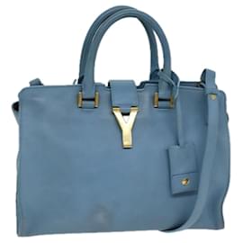 Yves Saint Laurent Chyc Blue