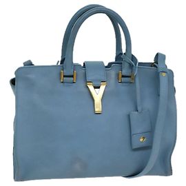 Yves Saint Laurent Chyc Bleu
