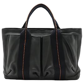 Hermès-Hermès Caravan-Black