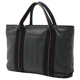 Hermès-Hermès Caravan-Black