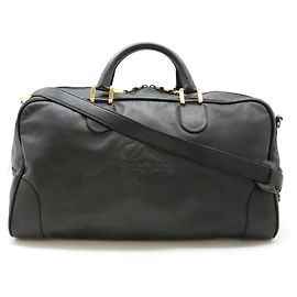 Loewe Amazona Nero