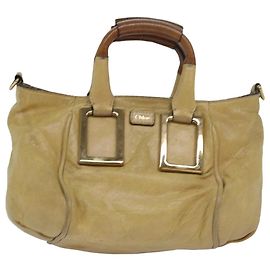 Chloé Ethel Beige