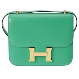 Hermès-Hermès Constance-Green